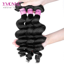 100% Human Hair Extension Cambodian Virgin Hair